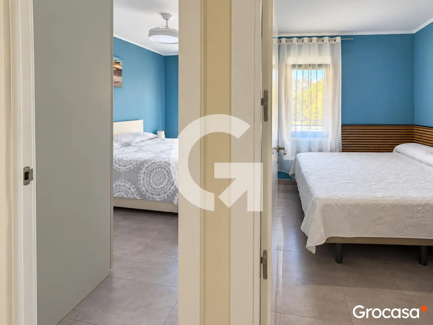 Penthouse with terrace for sale in Camps Blancs, imagen 8