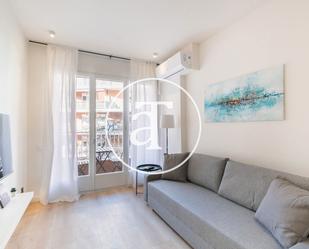 Flat to rent in N/A, Sants-Badal