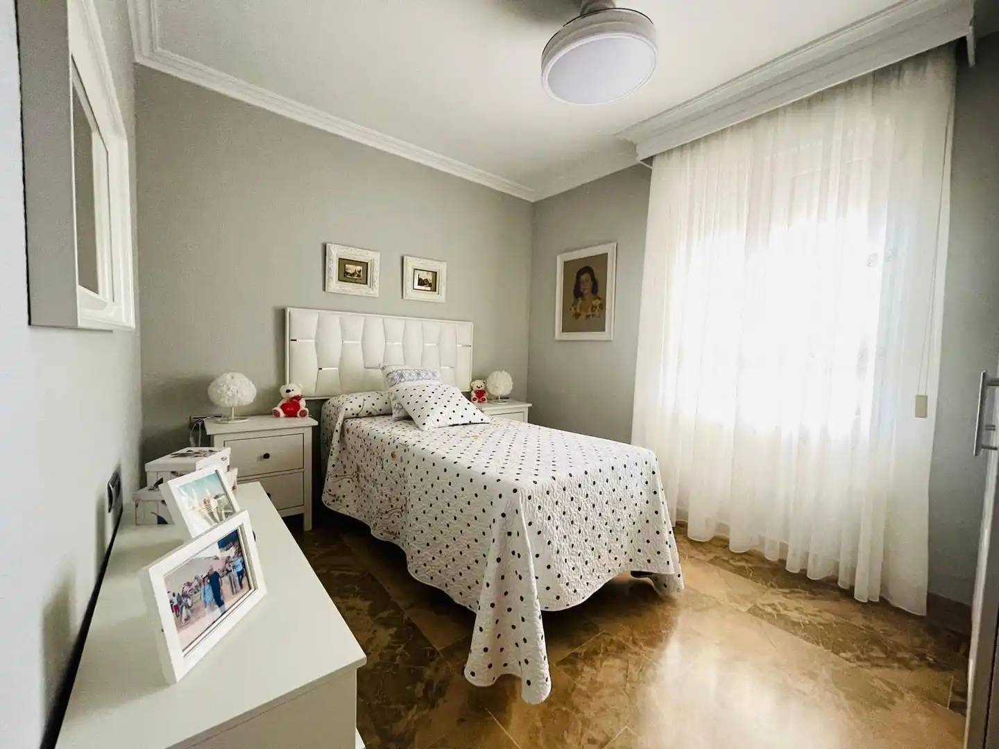 Ático en venta en Calle DOLORES IBARRURI, Dos Hermanas - Nuevo San Andrés
