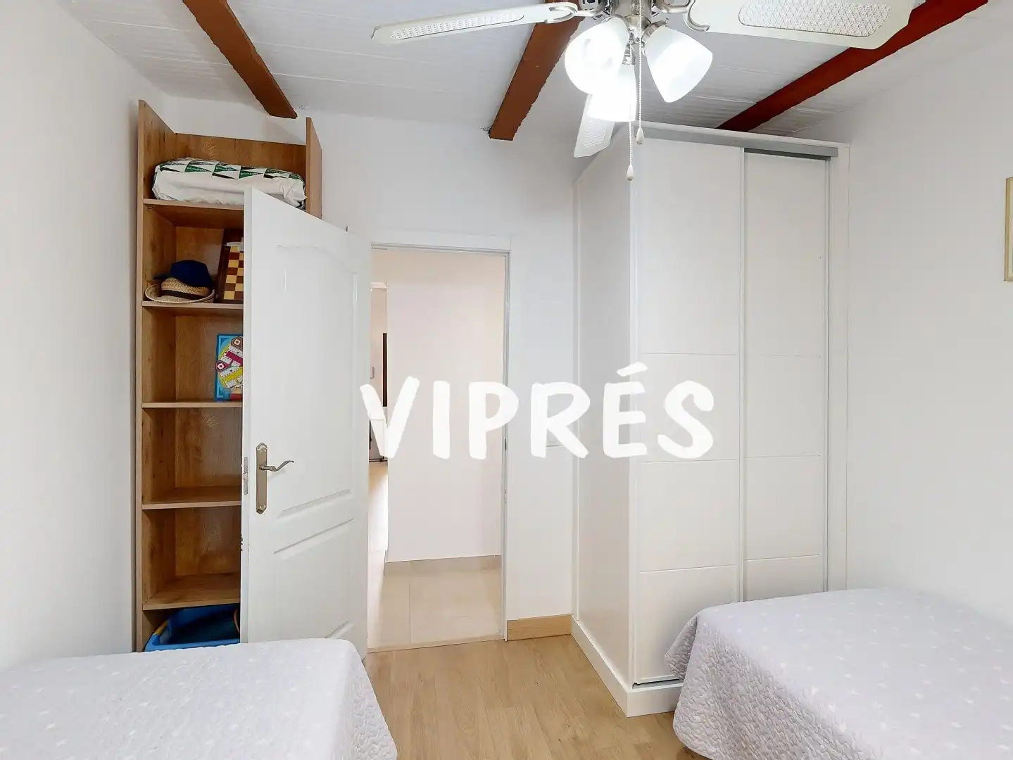 Casa rústica amb piscina en venda a Alange, imagen 28