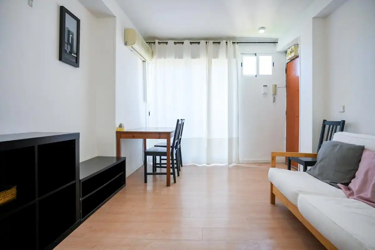 Wohnung zum Verkauf in C. de Arroyo de Fontarrón, Pavones