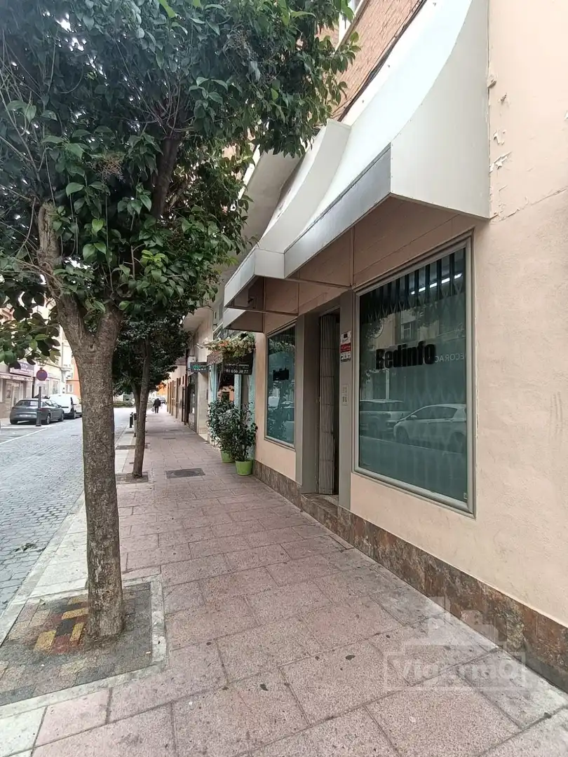 Exterior view of Commercial properties for sale in Torrejón de Ardoz