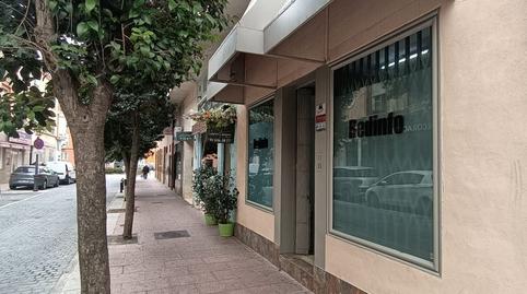 Photo 5 of Premises for sale in Calle Manuel Sandoval, Centro, Madrid