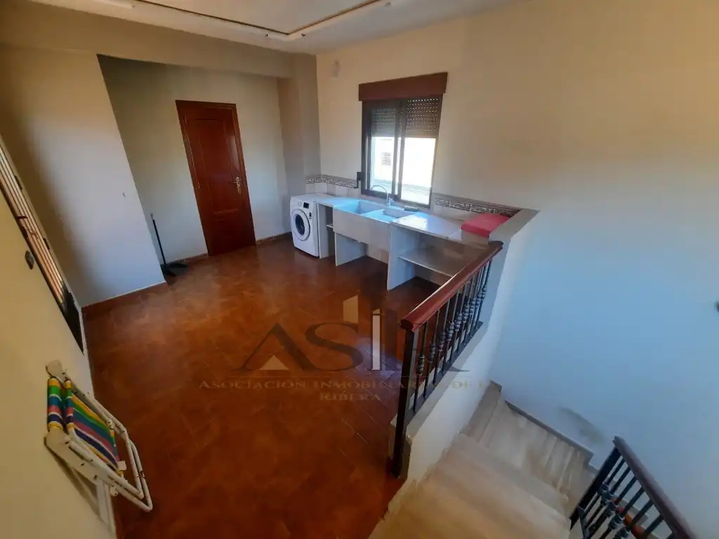 Haus mit Terrasse zur Miete in Casc Urbà, imagen 31