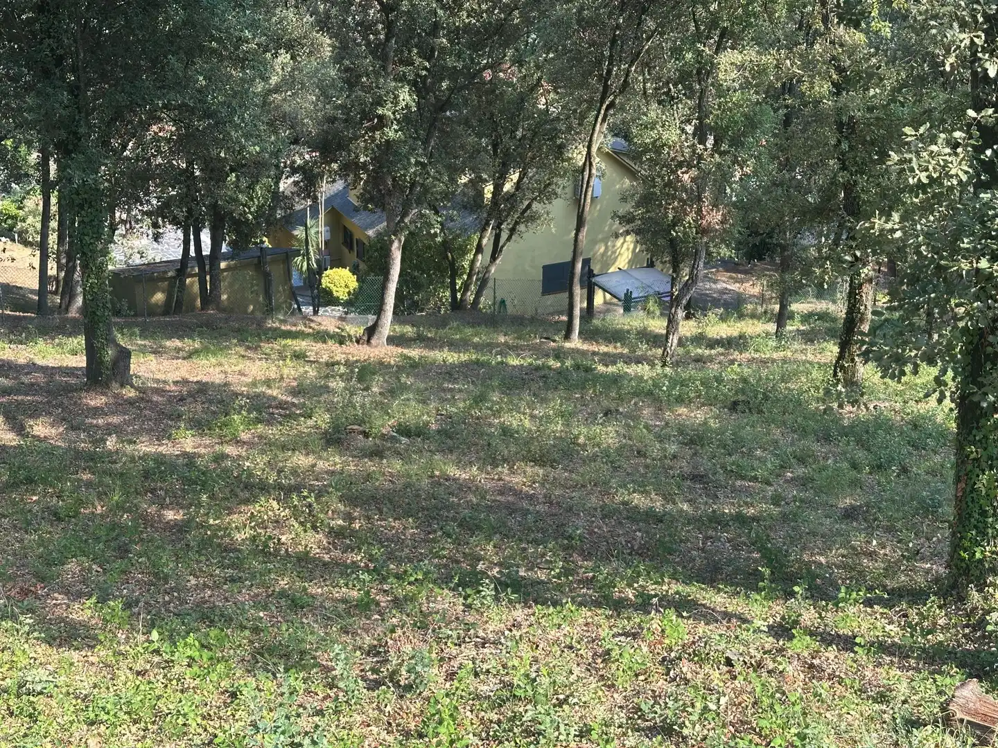 Residencial en venta en Santa Maria de Palautordera