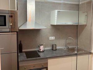 Foto 1 de Apartament de lloguer a Ronda Nelle, 9, Os Mallos, A Coruña