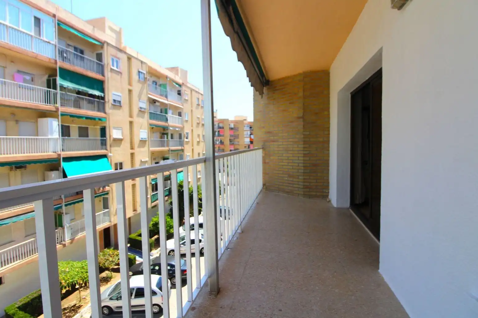 Piso con piscina en alquiler en Calle Calle Carabelas, imagen 7