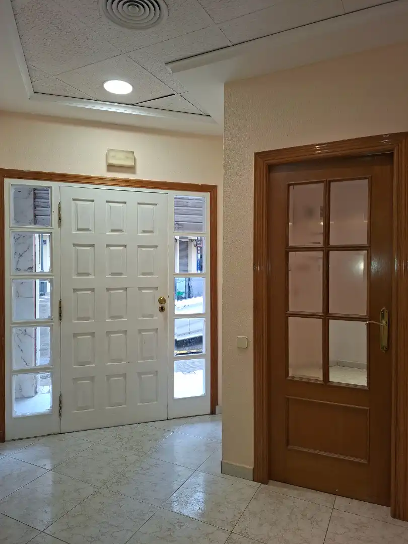 Commercial properties for rent in Valencia, Valencia