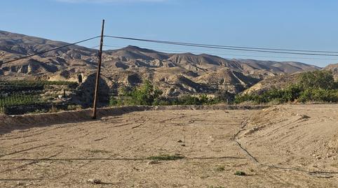 Foto 3 von Residential zum Verkauf in  Carretera Gador-laujar, Instinción, Almería