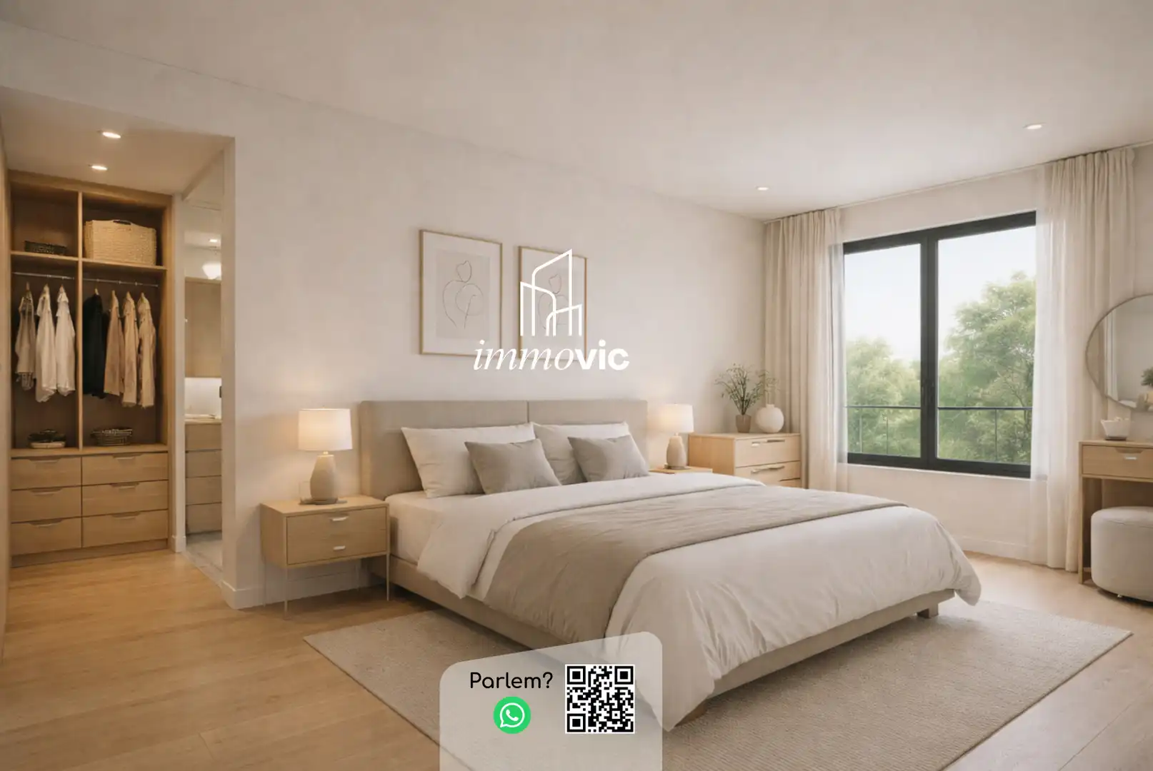 Duplex à vendre à Carrer Jaume Balmes, imagen 4