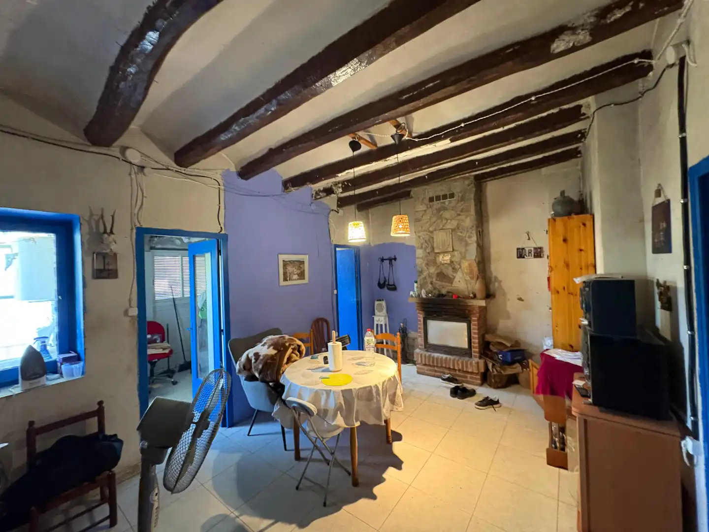 Haus mit Terrasse zum Verkauf in Carrer Prat de la Riba