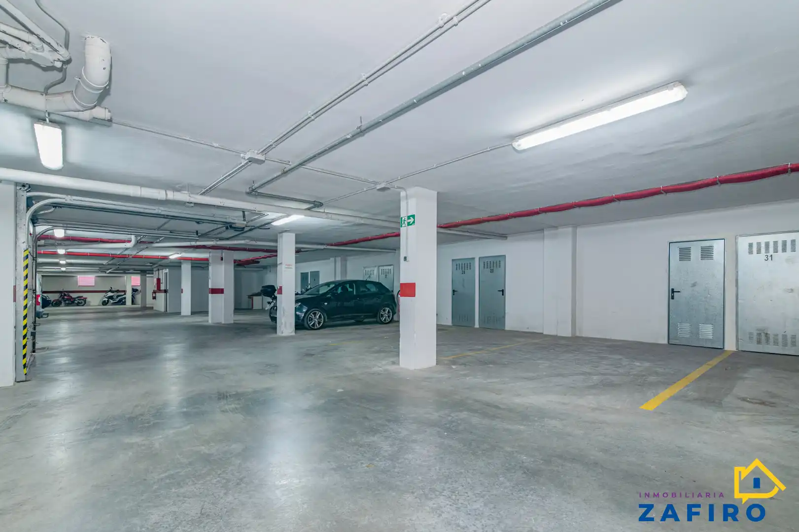 Penthouse with terrace for sale in Casco Histórico, imagen 24