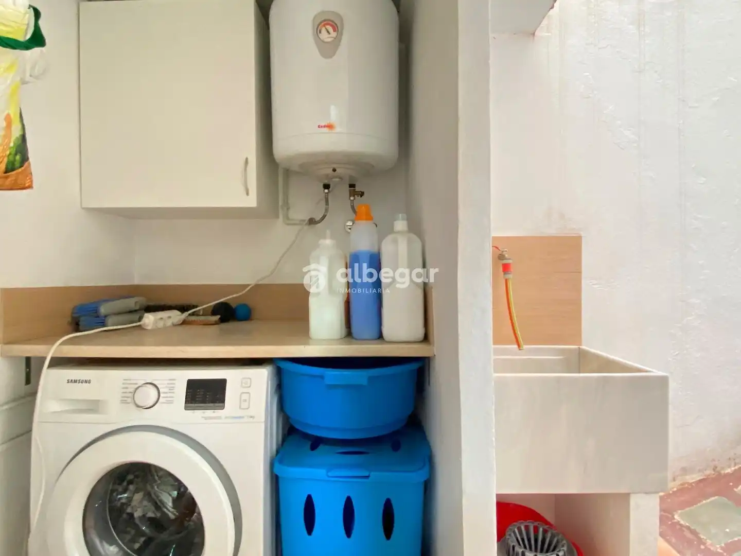 Flat for rent in Marcelino Oreja, Juzgados