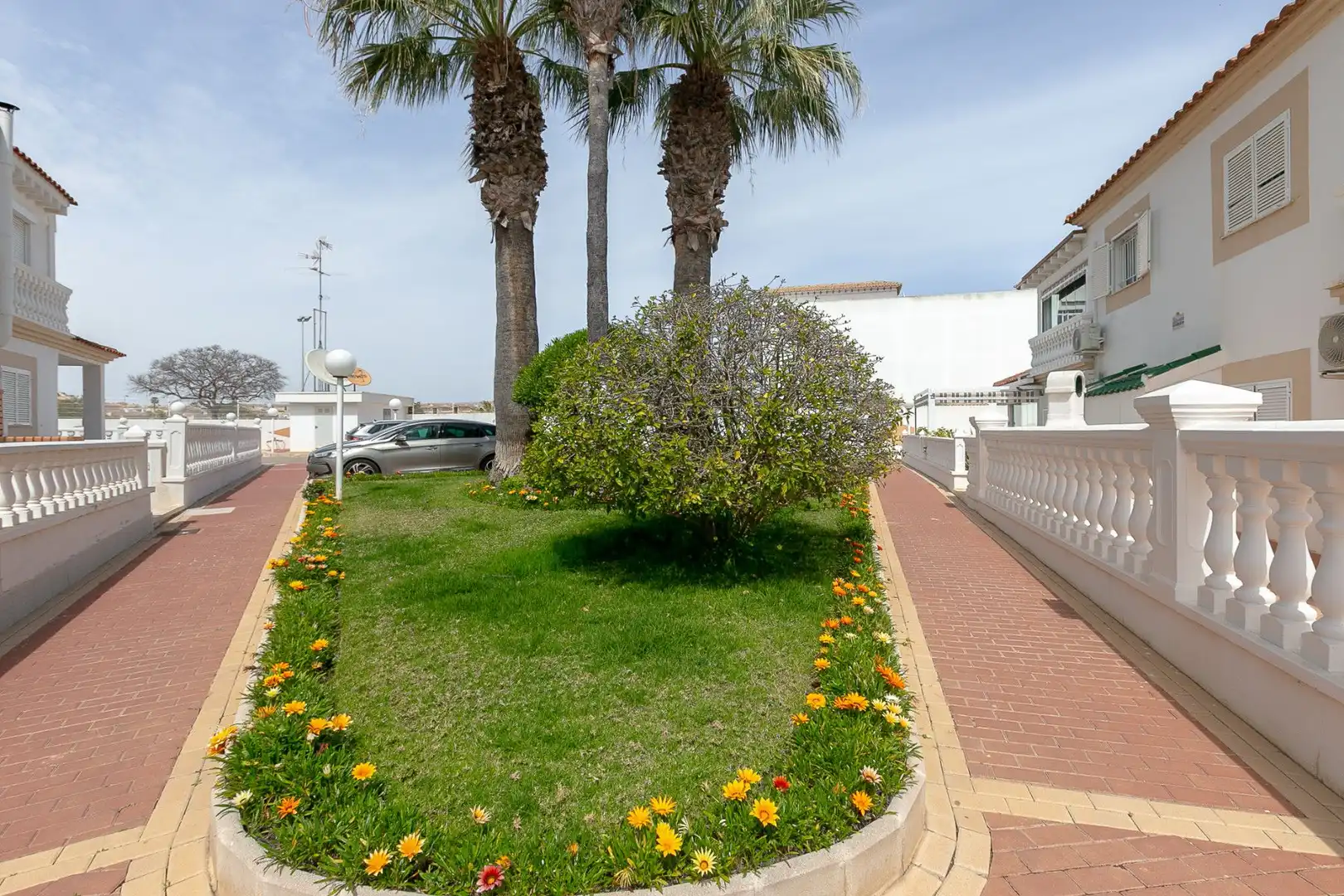 Penthouse mit Pool zum Verkauf in Calle pino piñonero, imagen 48