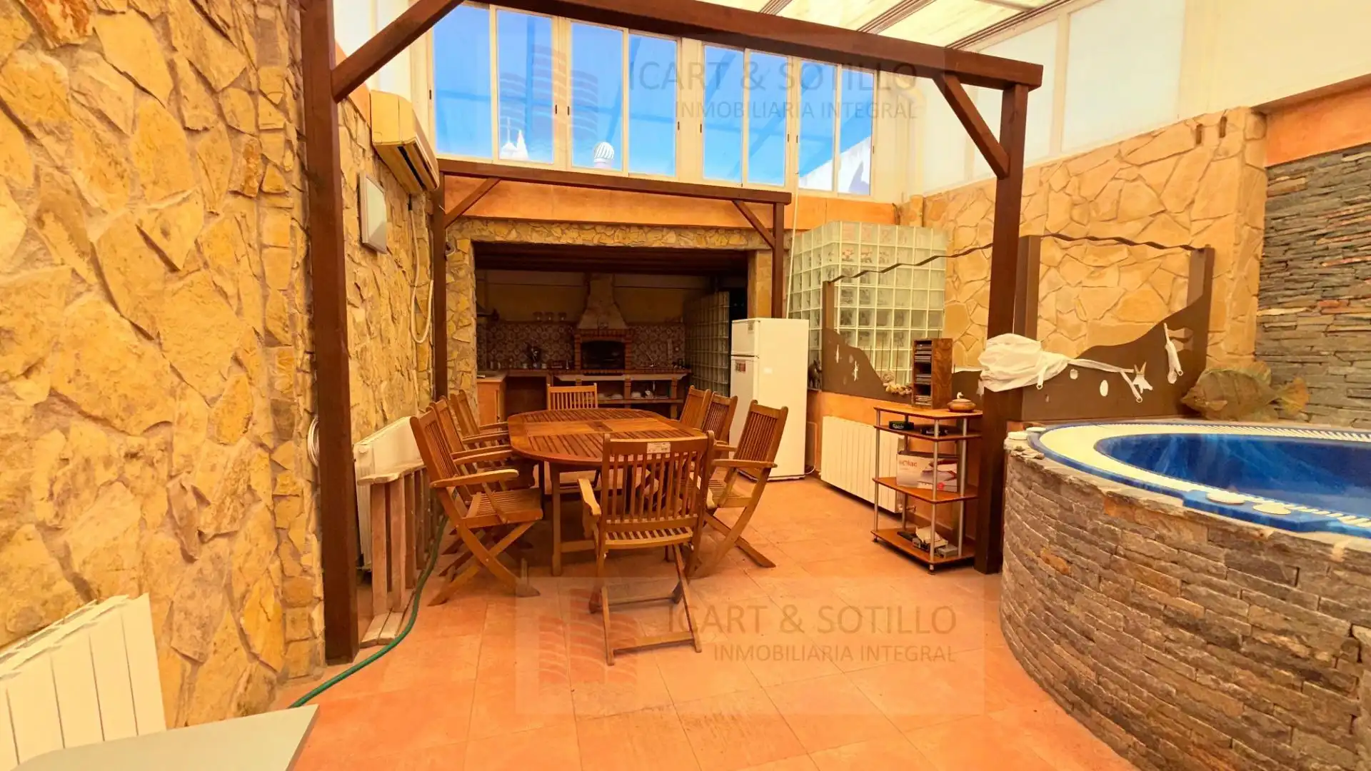 Casa in vendita a Calle de San Gregorio, imagen 7