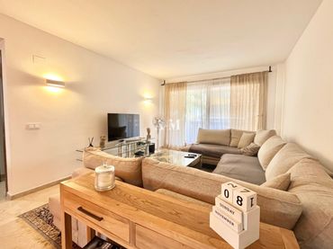 Appartement avec piscine à louer à Playa del Acequión, Náufragos y Rocío del Mar