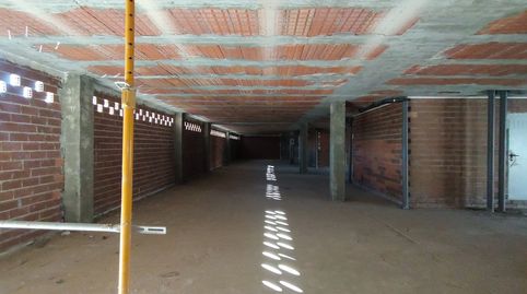 Foto 4 von Fabrikhallen zum Verkauf in Sexmo de Tajuña, 2, Sector Plaza de Toros, Segovia Capital