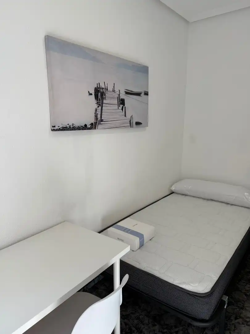 Habitación en Centre - Zona Alta
