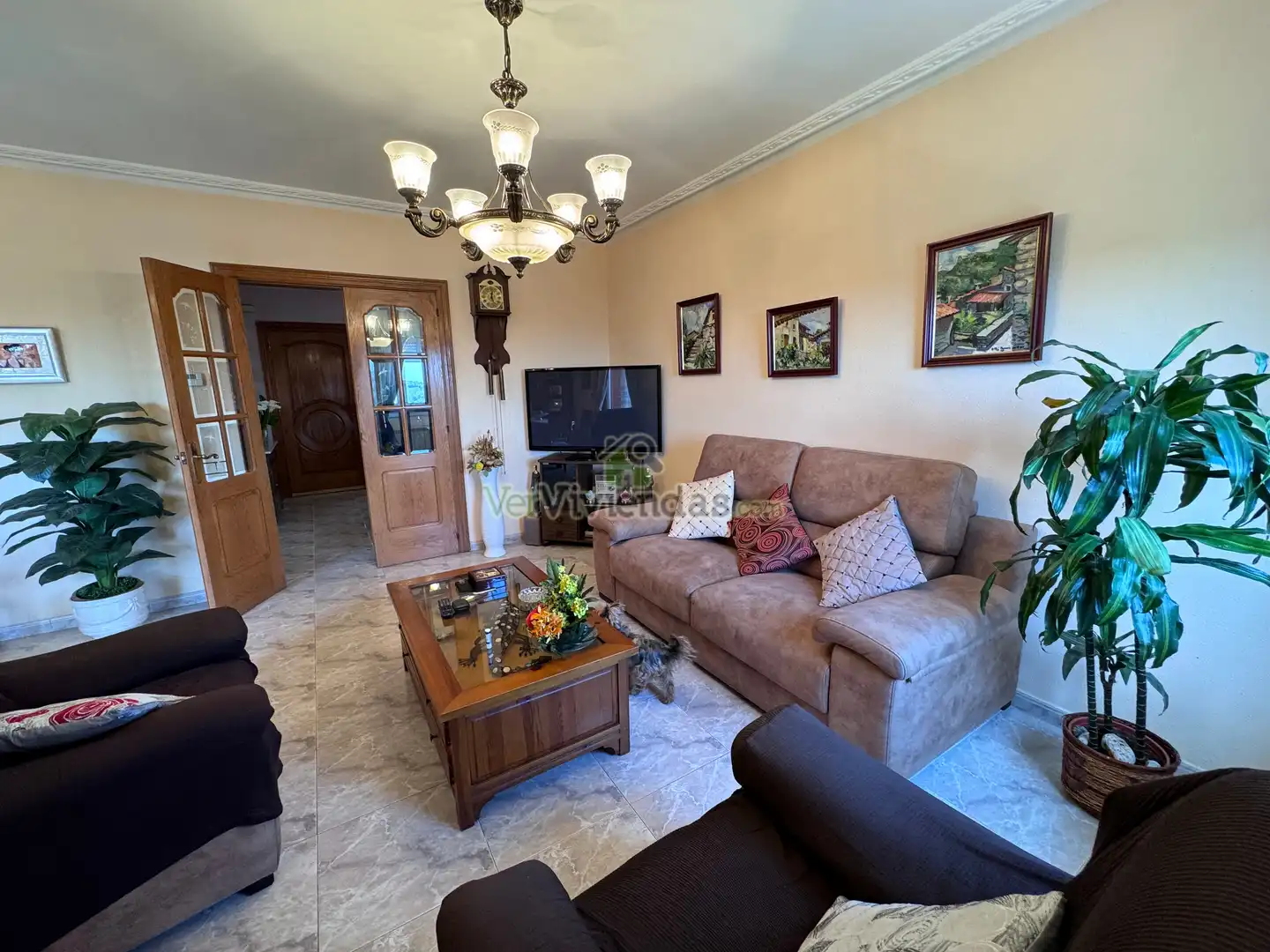 Casa o xalet en venda a Carrer de Migjorn, 34, Vallirana