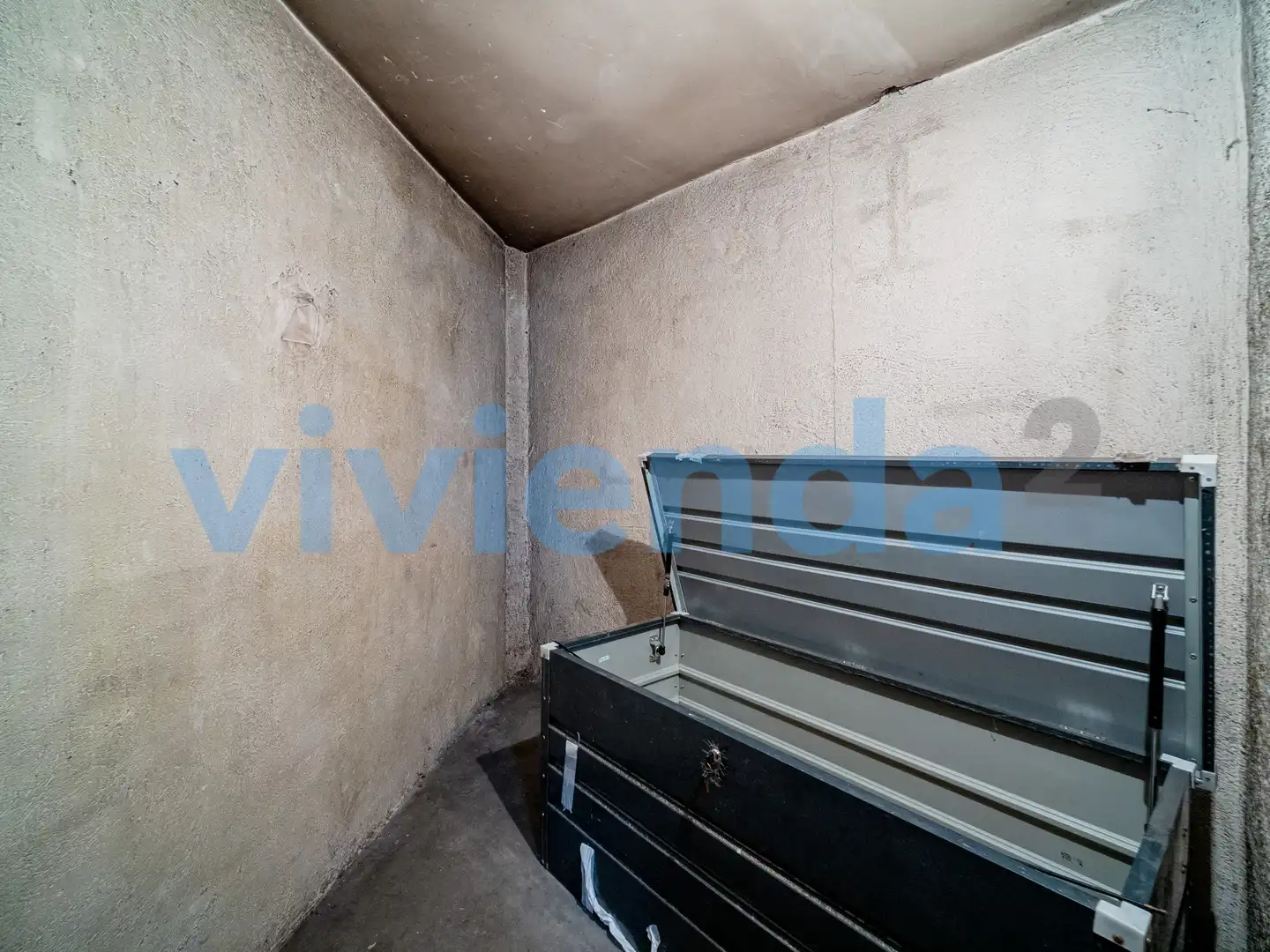 Garage for sale in Principe de Vergara LOCAL, Ciudad Jardín