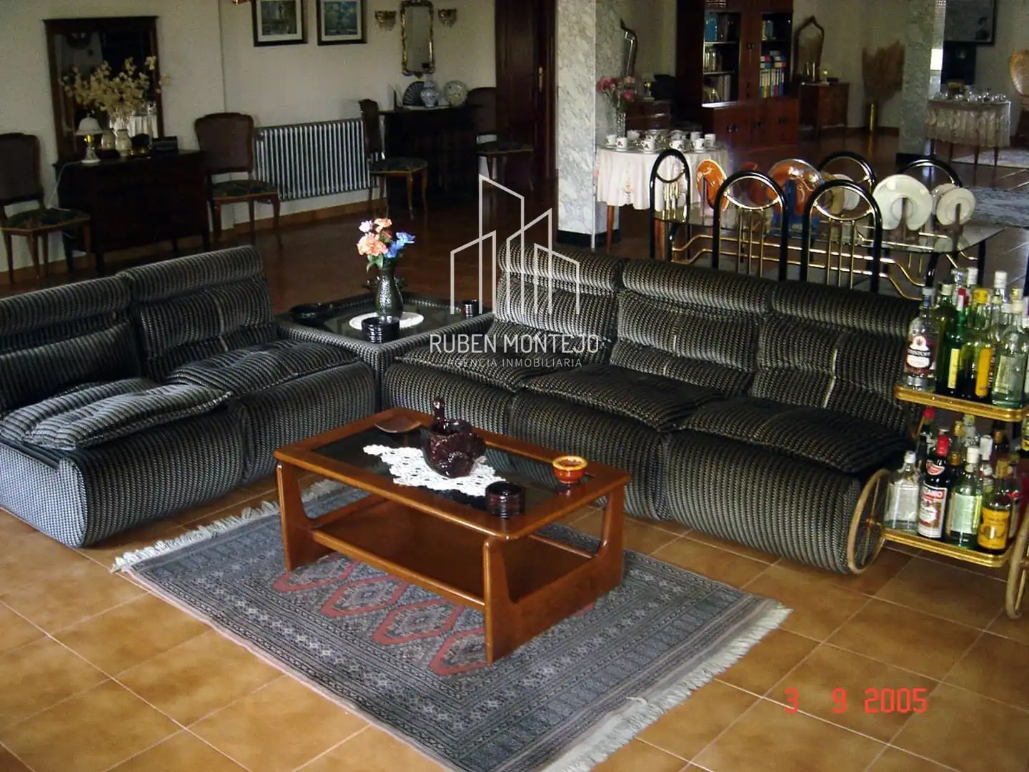 Villa avec terrasse à vendre à Chinchibarra - Capuchinos, imagen 36