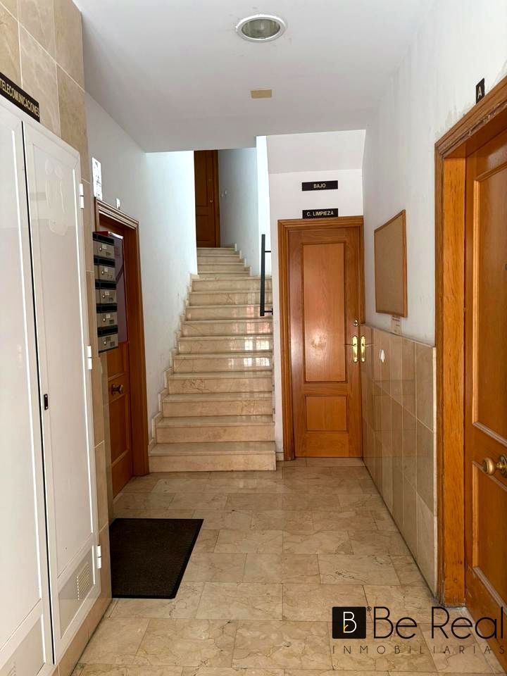 Ático en venta en Málaga Capital con Calefacción, Amueblado y Balcón