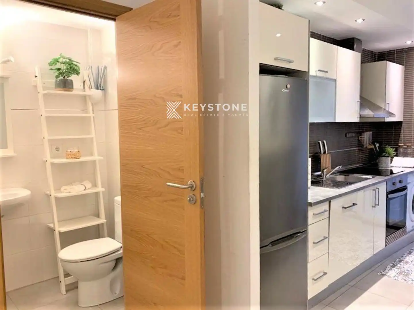 Flat with lift to rent in CAN XADO, imagen 30
