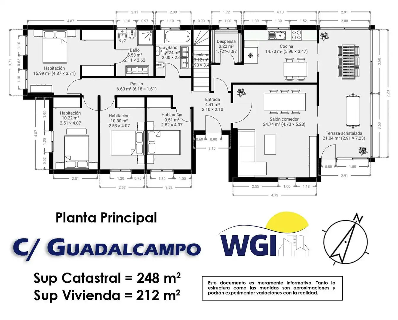 Houses for sale in Guadalix de la Sierra  with Heating, Terrace and Swimming Pool