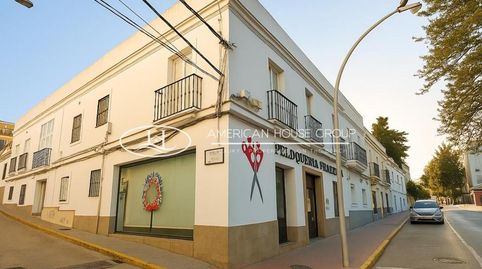 Photo 2 of Commercial properties for transfer in Doctor Pedro Vélez, La Soledad, Chiclana de la Frontera