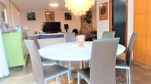 Foto 2 de Casa o xalet en venda a Carrer Castell de L' Aranyó, Ciutat Jardí, Lleida