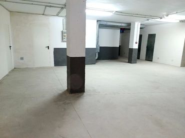 Parking à vendre à Miguel de cervantes 15