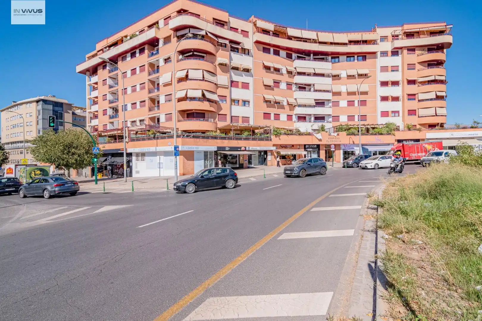 Wohnung mit Terrasse zur Miete in Avda. Federico Garcia Lorca - Nueva Estación Autobuses, imagen 82