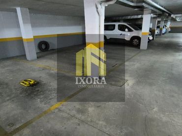 Parking à vendre à La Merced