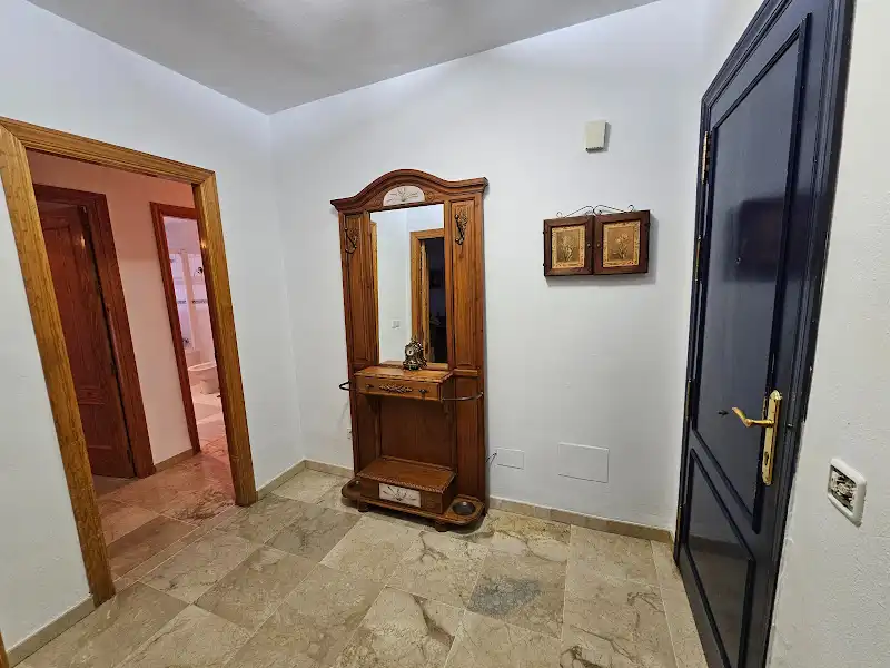 Flat for rent in Monda