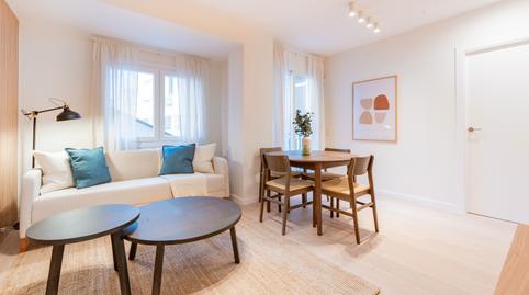 Foto 2 de Pis de lloguer a Calle Juan Sebastián Elcano, Palos de Moguer,  Madrid Capital