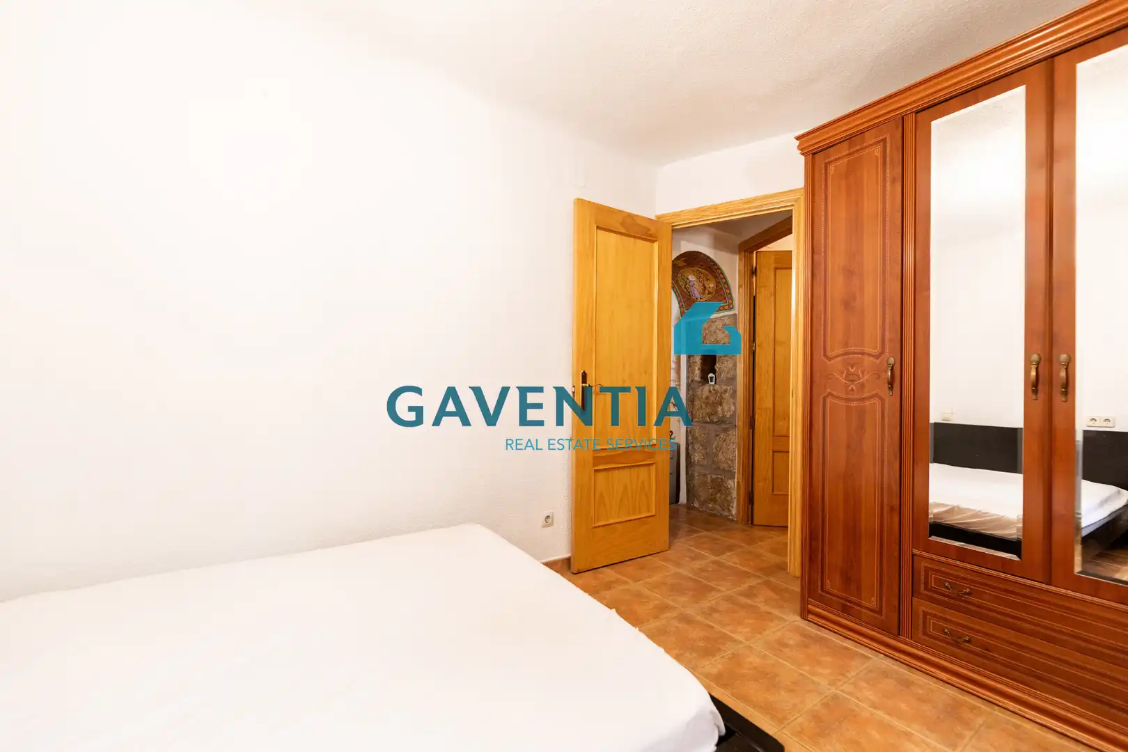Habitación de Casa o chalet en venta en Guadarrama