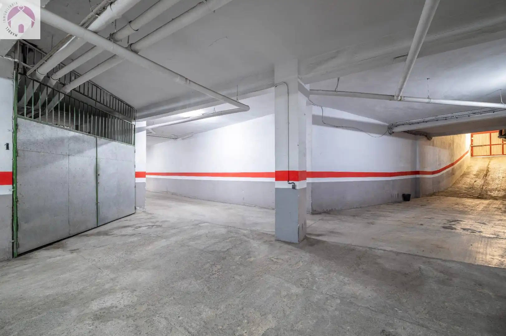Piso con ascensor en venta en Calle de Santa Bárbara, imagen 50