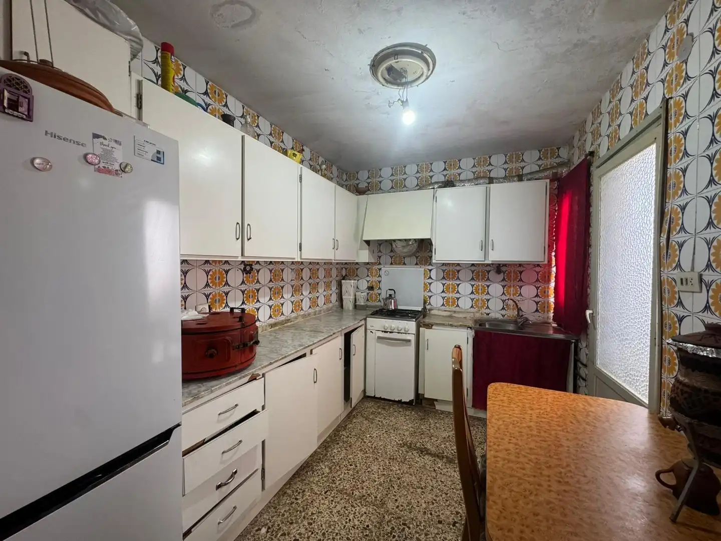 Apartament en venda a Almoradí