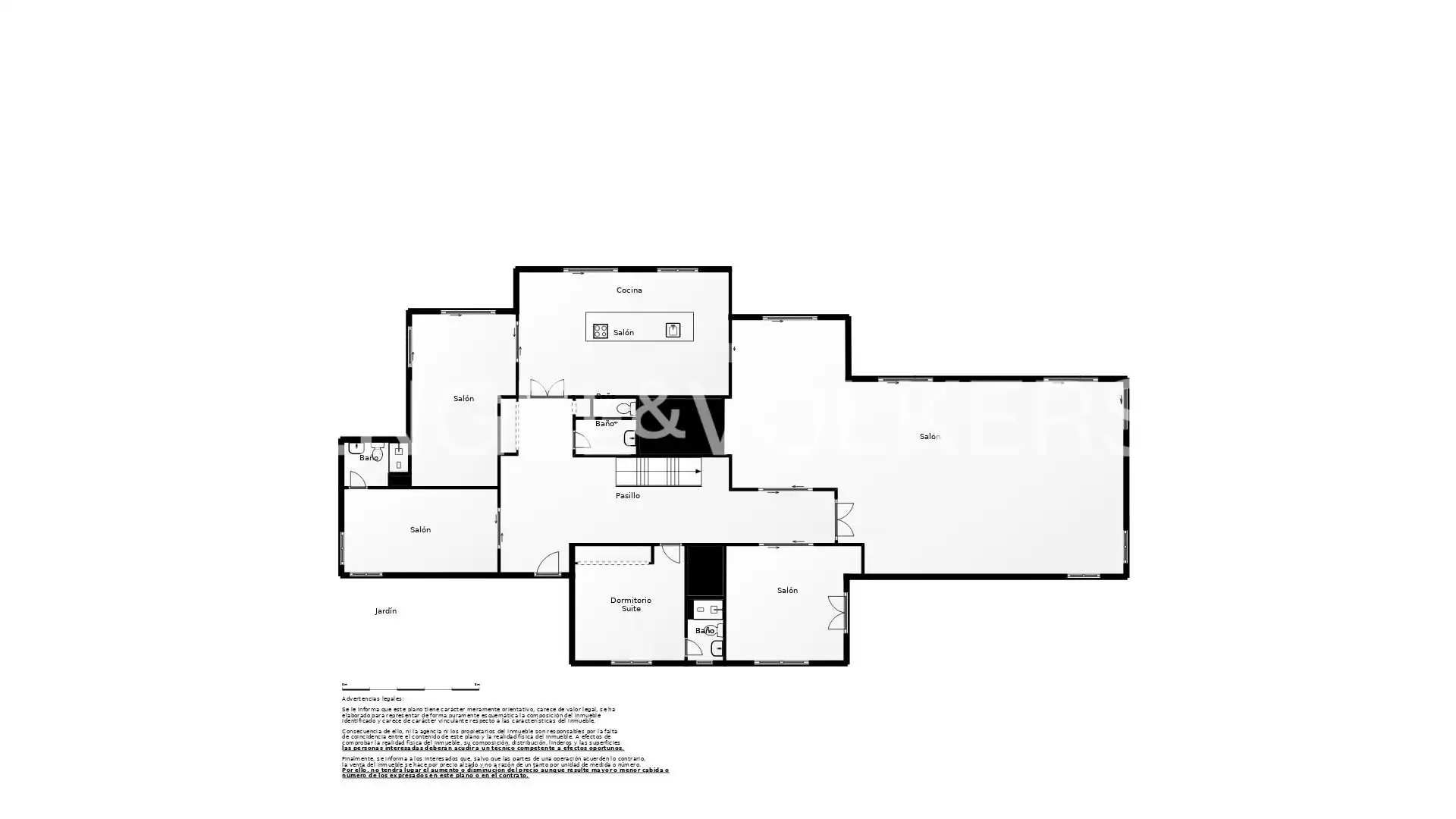 House with pool for sale in El Pinar - Punta Galea, imagen 58