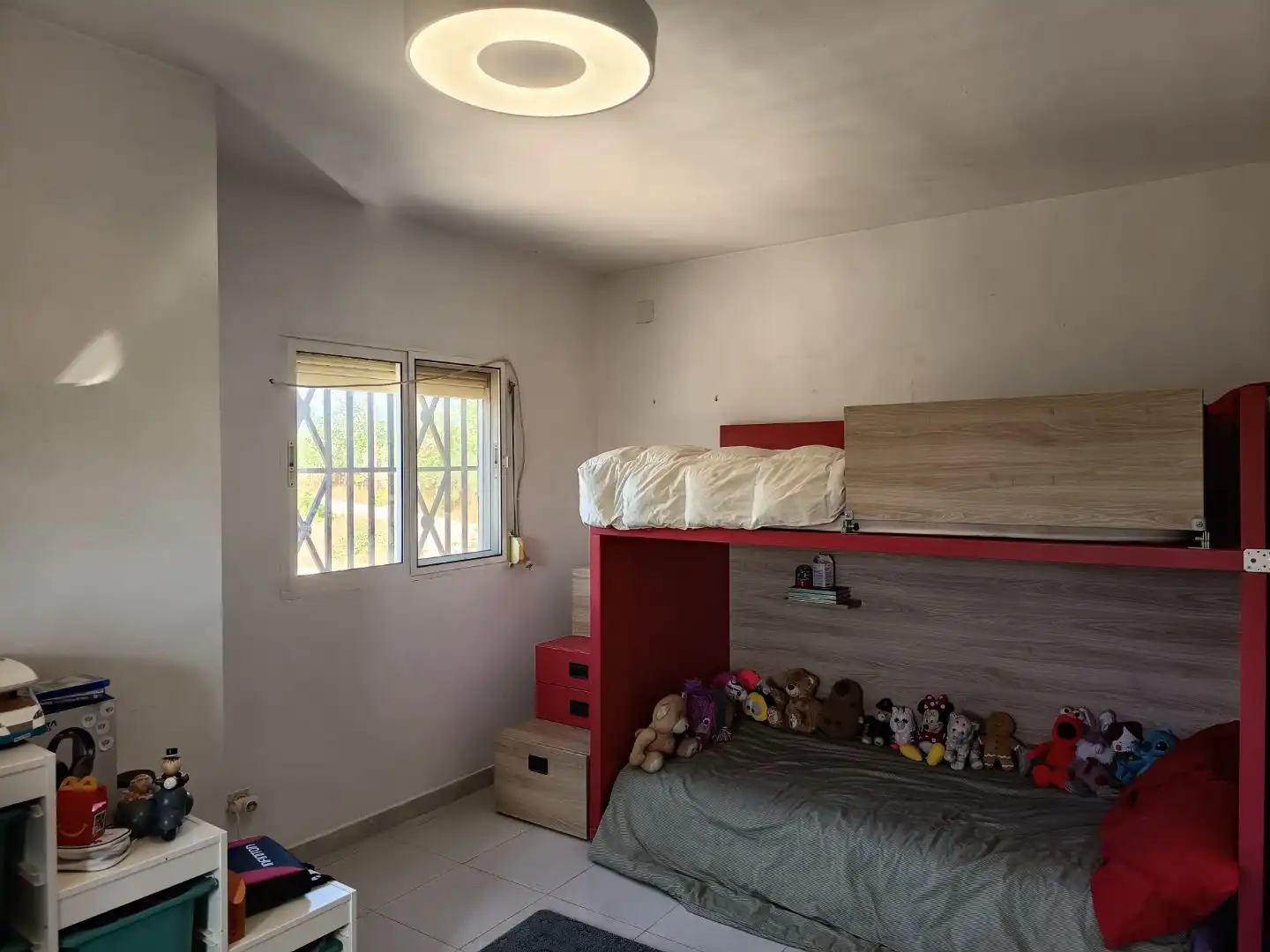 Villa avec piscine à vendre à Cami 9 Parellades 1, imagen 5