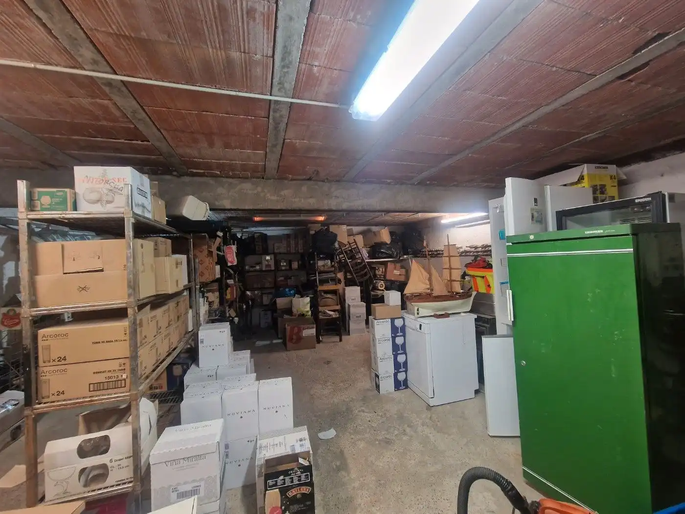 Local en venta en Calonge i Sant Antoni con Aire acondicionado, Calefacción y Amueblado