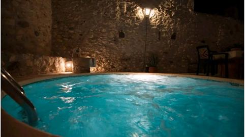 Foto 3 de Casa o xalet en venda a Carretera Blanca, Blanca, Murcia