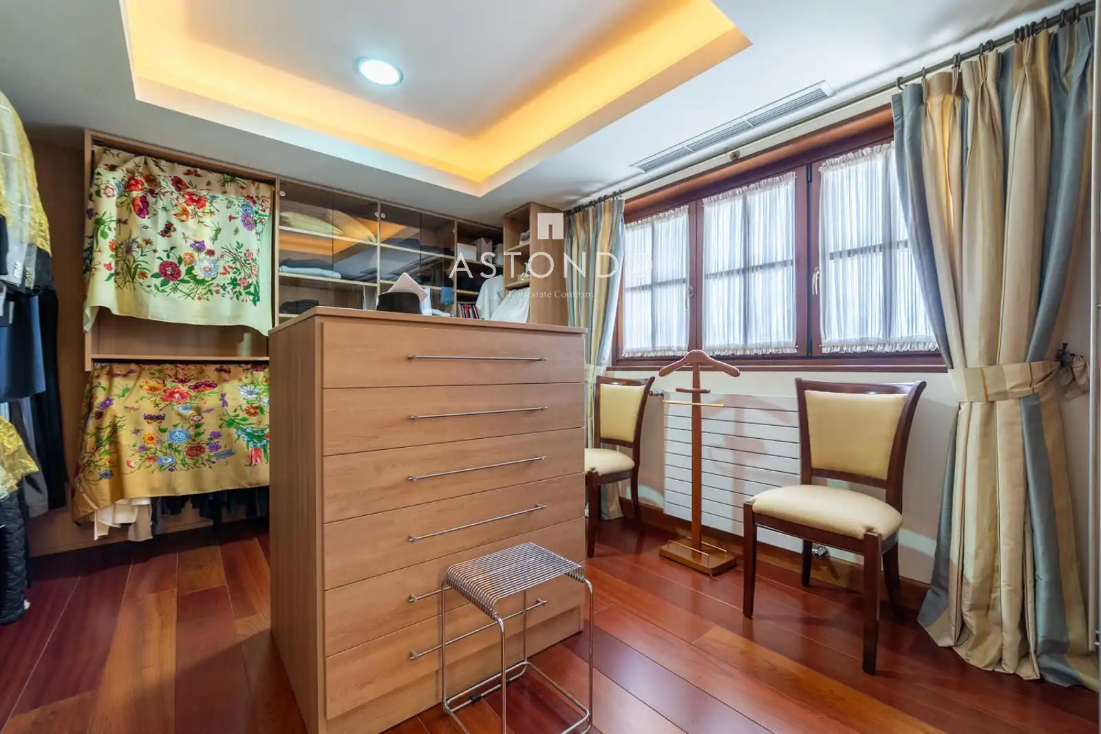 Habitación de Casa o chalet en venta en Madrid con Aire acondicionado, Calefacción y Terraza