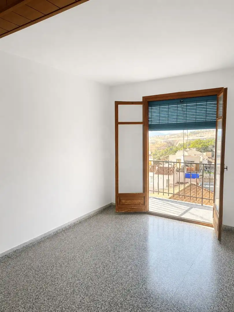 Wohnung mit Aufzug zum Verkauf in La Nucia Pueblo, imagen 4