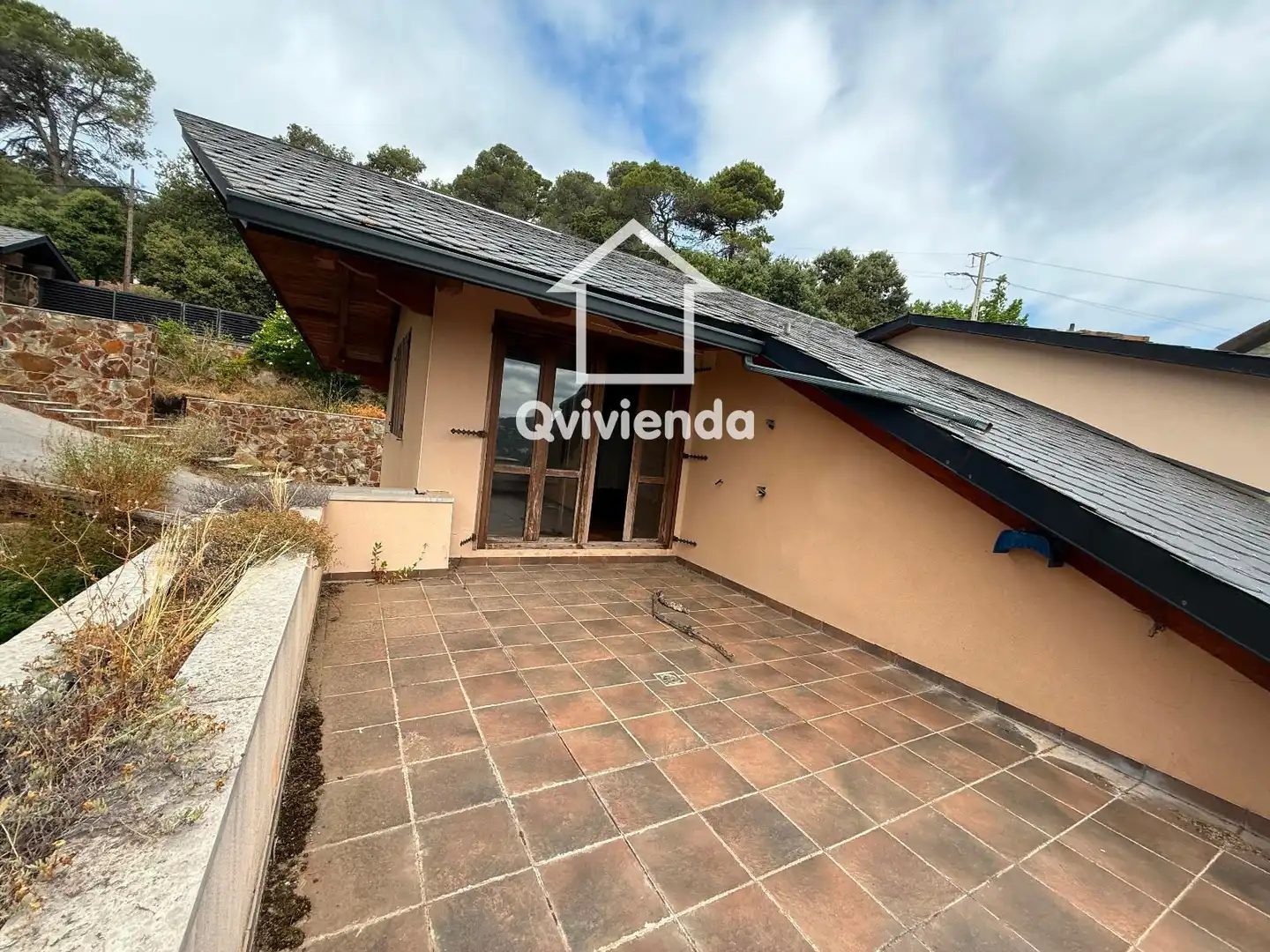 Chalet con piscina en venta en Roca Bruna-U. Pedritxes, imagen 76