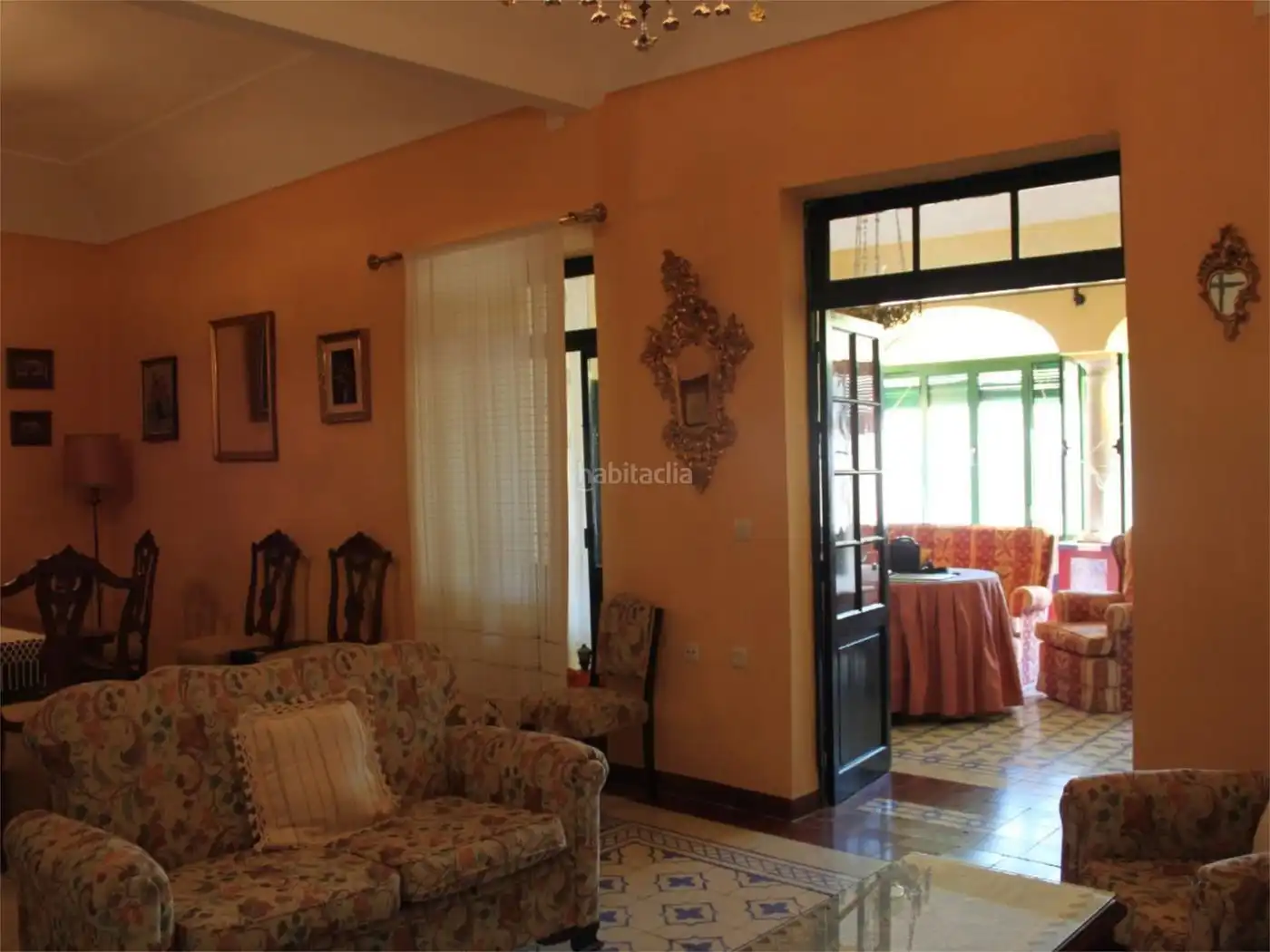 Adosado en venta en Calle Gobernador 9, imagen 2