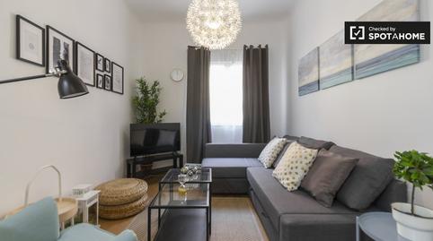 Foto 5 de Apartamento para compartir en San Isidro, Madrid