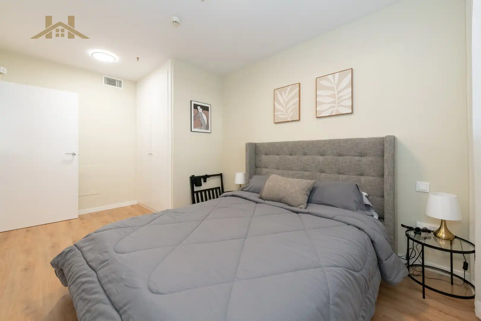 Habitación de Apartamento en venta en Rivas-Vaciamadrid con Aire acondicionado, Terraza y Trastero
