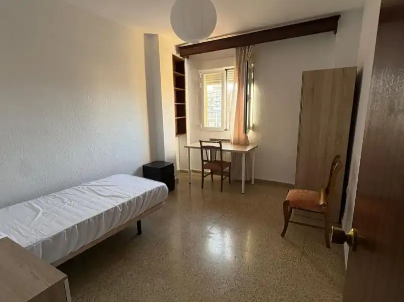 Wohnung zur Miete in Avenida Antonio Masa Campos, 17, Badajoz Capital