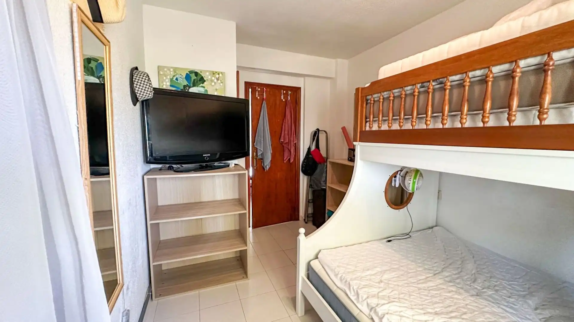 Bungalow with pool for sale in San Miguel de Salinas, imagen 15